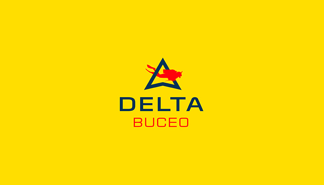 delta-buceo