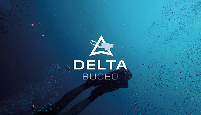 delta-buceo
