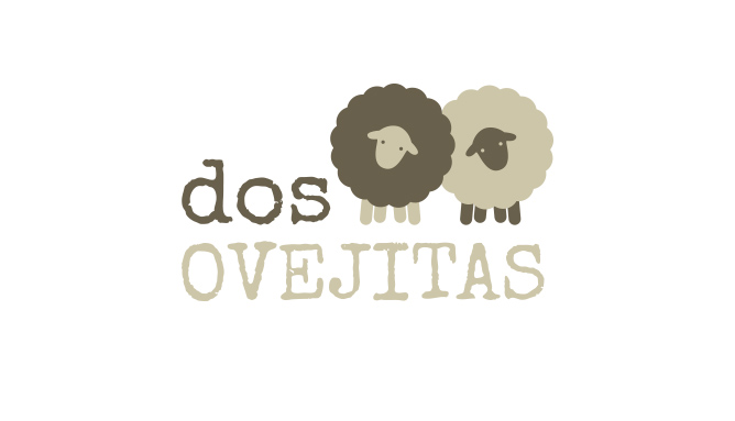 Dos Ovejitas