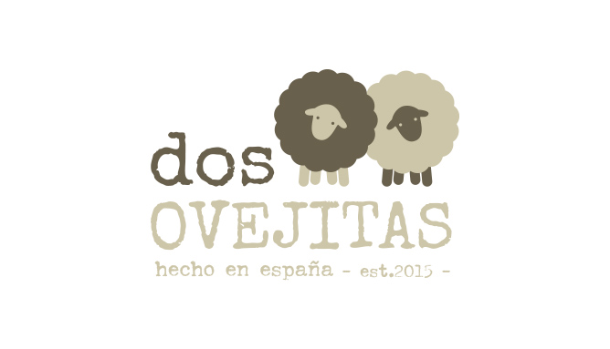 Dos Ovejitas