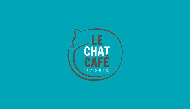 Le Chat Cafe