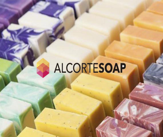AlcorteSoap
