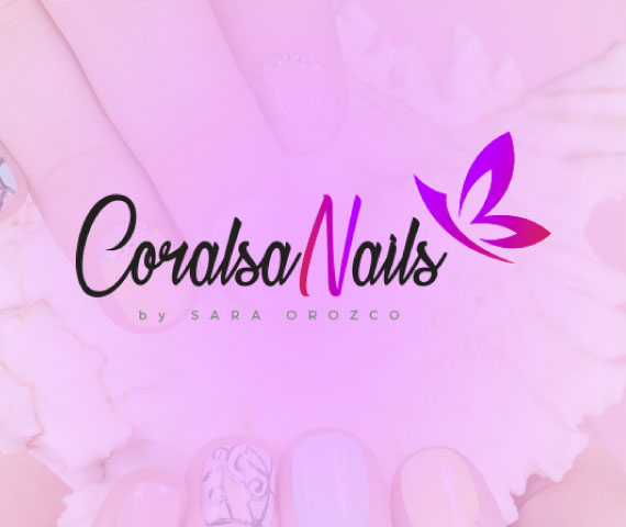 Coralsa Nails