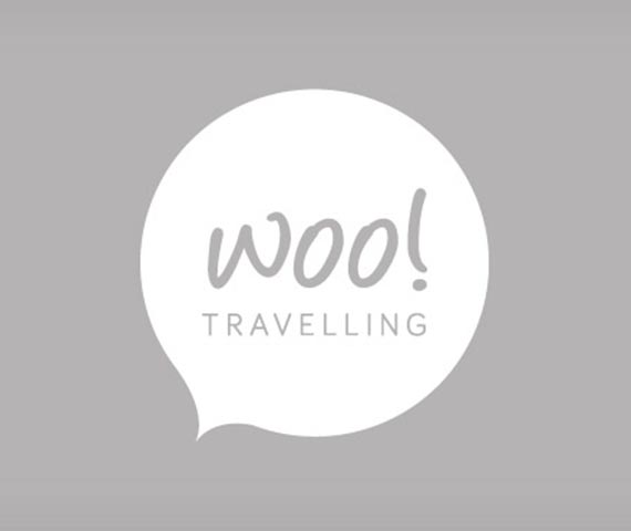 Woo-traveling