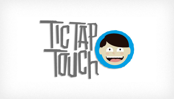 Tic Tap Touch