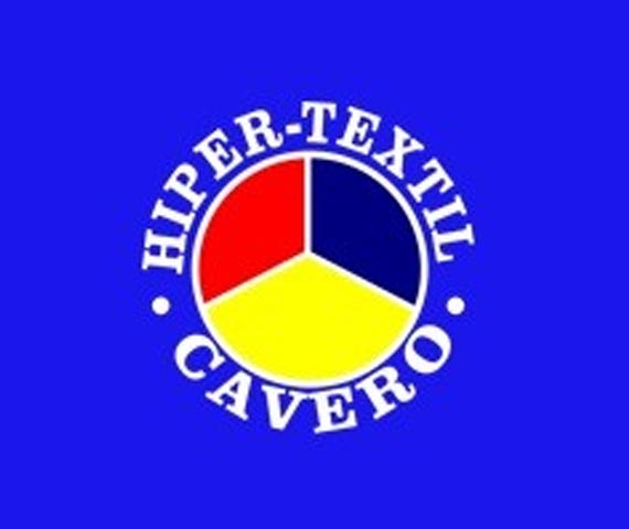 Hipertextil Cavero